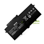 Baterie pro Samsung 910s5j NP940X3G K02 K04 AA-PLVN4AR [náhradní baterie]